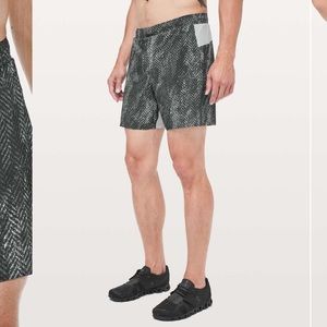 Lululemon Surge Short *6" Updated